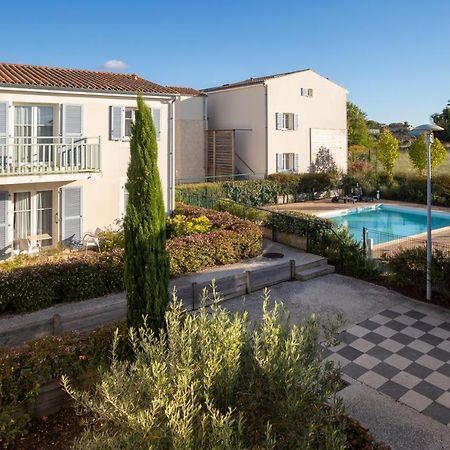 Residence Services Les Essentielles Sainte Soulle Exterior foto