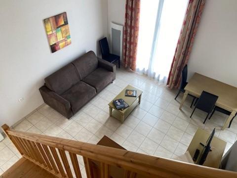 Residence Services Les Essentielles Sainte Soulle Exterior foto